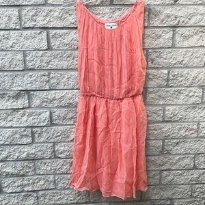 100% Silk Dress   GD3